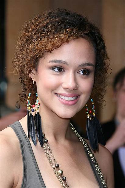 Nathalie Emmanuel Actress Actresses Film