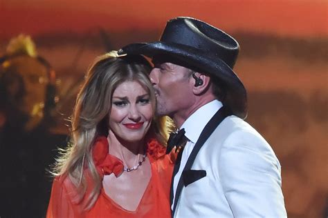 Tim Mcgraw Faith Hill Share Sweet Birthday Wishes For Daughter