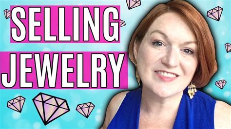 How To Sell Jewelry On Etsy And Ebay What Jewelry Sells Selling