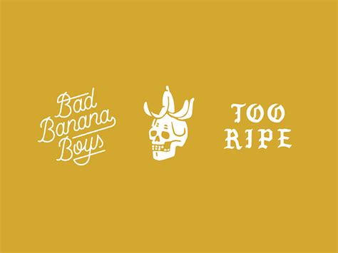 2 Ripe Crew By Kenny Coil On Dribbble