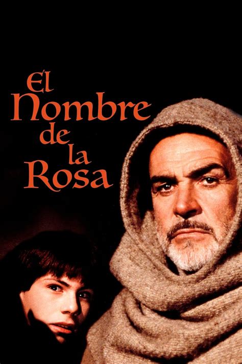Reparto de El nombre de la rosa película Dirigida por Jean Jacques Annaud La Vanguardia