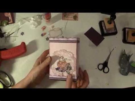 Check spelling or type a new query. How to decorate a cereal box for Christmas gift - YouTube