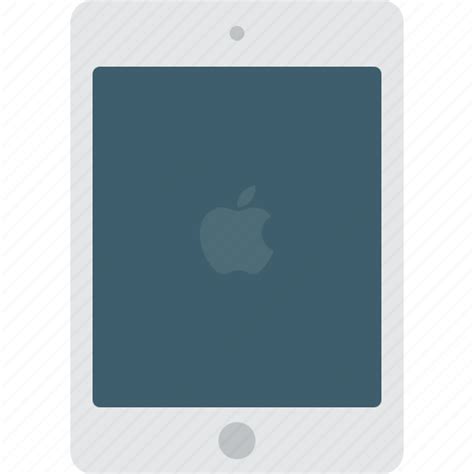 Device Ios Ipad Tablet Icon