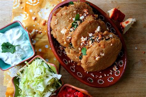 Cinco de mayo, as celebrated in the united states, shares some similarities to st. 5 TRADITIONAL MEXICAN RECIPES FOR CINCO DE MAYO - Latino ...