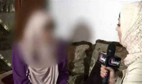 شرط مسلمان شدن زنان در حکومت داعش ده بار تجاوز جنسی به آنهاست