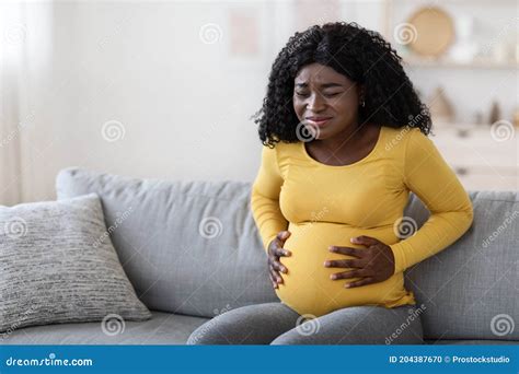 Black Pregnant Labor Telegraph