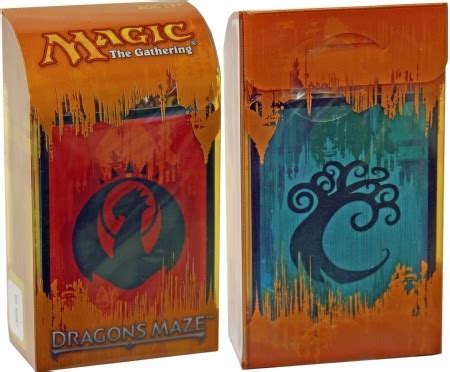 11 aether revolt bundle packs, 11 fun packs consisting of booster packs from bfz through aether revolt, and 1 complete set of original commander decks. Dragon's Maze Prerelease Kit - Izzet/Simic - Magic Products » MTG Prerelease Kits - Crazy Timmy ...