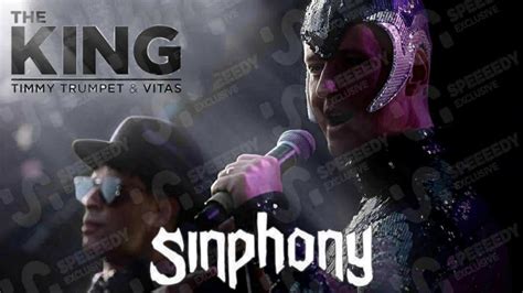 Timmy Trumpet And Vitas New Collaboration Edm Track The King Out Now