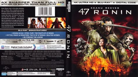4k Uhd Blu Ray Covers Archives Page 7 Of 59 Dvdcovercom
