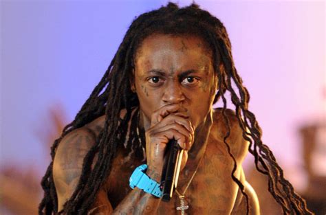 Lil Waynes Aggressive Softcore The Record Npr