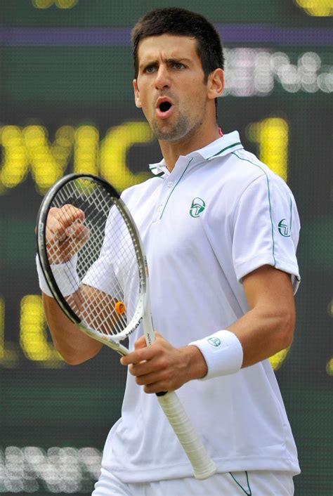 He is currently ranked as world no. Novak Djokovic wins title of ATP World Tour | PTV Sports