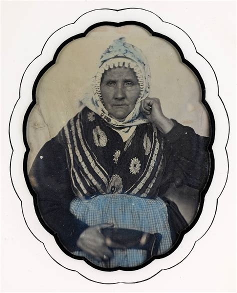lot 197 russian ethnic woman