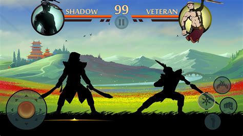 Shadow Fight Porn Telegraph