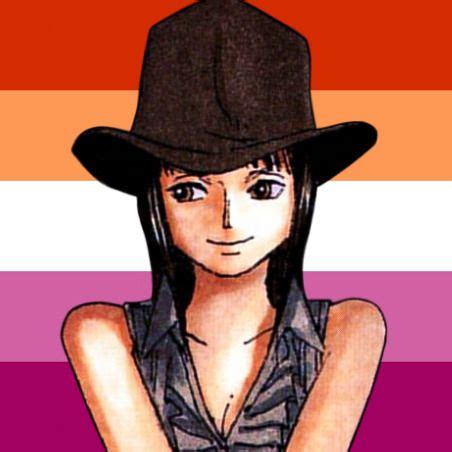 Pin On Nico Robin