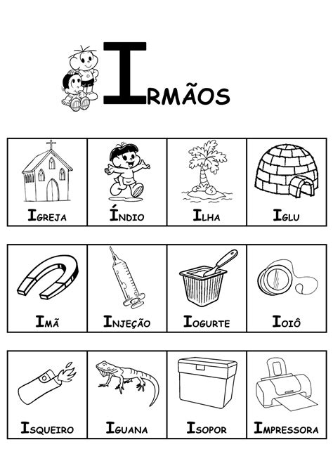 Learn Portuguese Spanish Lessons Alphabet Word Search Puzzle