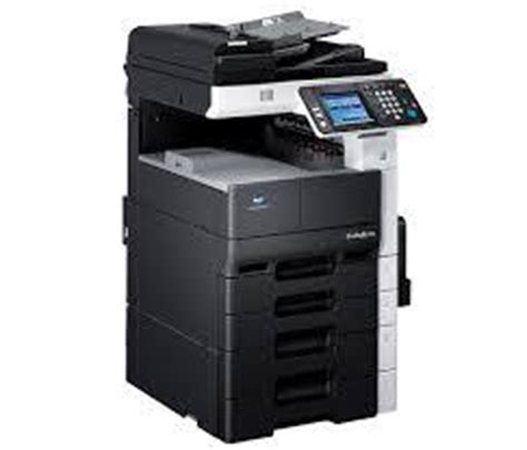 After connecting a new konica minolta device to your computer, the system should automatically install the konica minolta bizhub 282 mfp universal ps the update of the konica minolta device driver which is not working properly. KONICA MINOLTA BIZHUB 282 SCANNER DRIVER DOWNLOAD