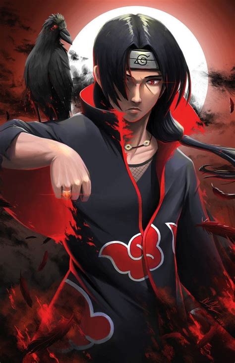 Maybe you would like to learn more about one of these? Veja as melhores imagens de Itachi Uchiha | Como se faz