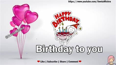 November happy birthday wishes, birthday greetings, birthday status video, birthday msg. Happy Birthday Whatsapp Status, Whatsapp status video ...