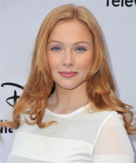 Picture Of Molly C Quinn In General Pictures Molly C Quinn