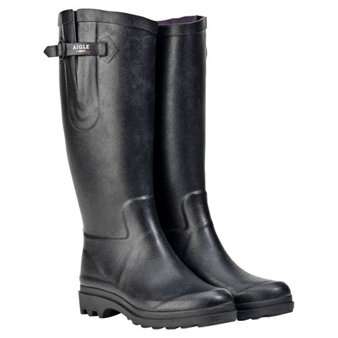 Aigle Womens Rubber Boot Aiglentine 2 At Low Prices Askari Hunting Shop