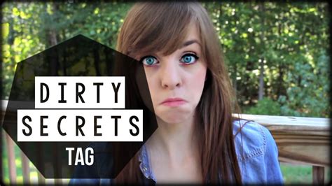 Dirty Secrets Tag Qa Kimtrovert Youtube
