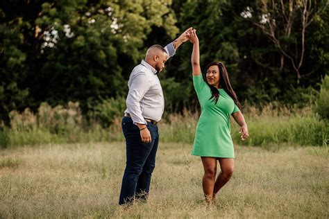Why You Should Take Engagement Photos Wedding Planning Tips