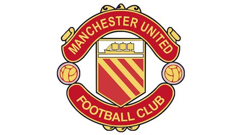 Manchester United Logo And Symbol Meaning History Sign