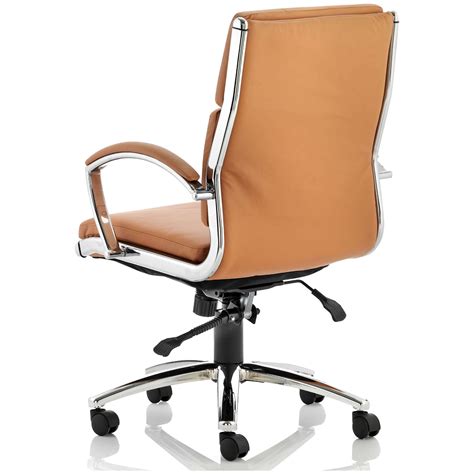 Classic Medium Back Bonded Leather Executive Office Chairs From Our