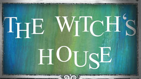 The Witchs House Rpg Maker Horror Game Radrenblog