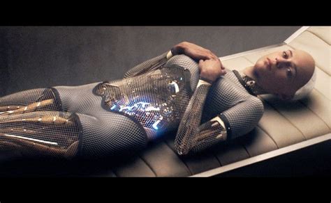 Ava Of Ex Machina Is Just Sci Fi For Now Published Best Sci Fi Movie Sci Fi Sci