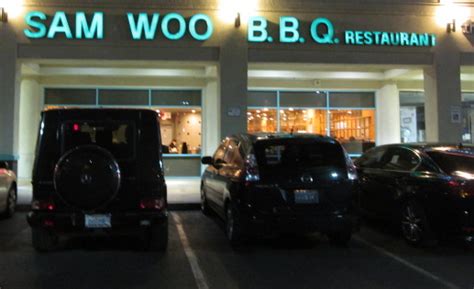 Sam Woo Bbq Great Chinese Restaurant In Las Vegas Think Research Expose