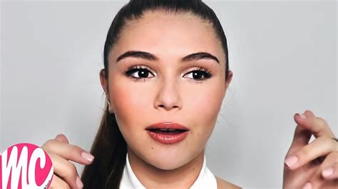Olivia Jade Reacts To College Admission Scandal After Leaving Usc Youtube