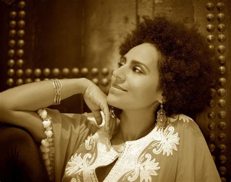 Four Female Moroccan Born Singers That Are Rockin It By Kelly Roth