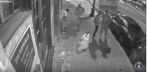 How To Sell New Orleans Tourism When French Quarter Crime Gets Caught On Camera Crimepolice