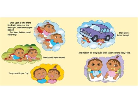 ‎super Babies Dora The Explorer On Apple Books