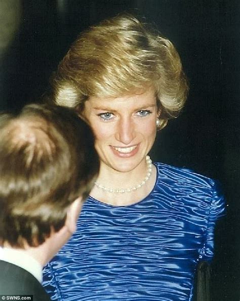 Never Before Seen Photos Of Princess Diana Released Princess Diana