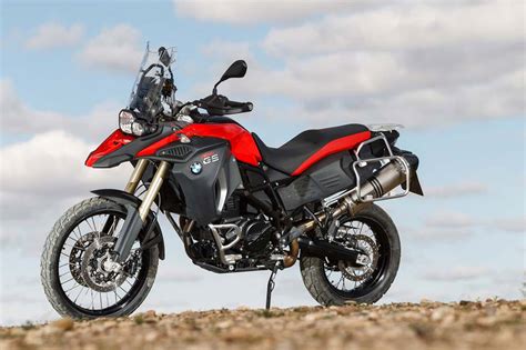 The information below was known to be true at the time the vehicle was manufactured. » 2014 BMW F800GS Adventure in Action_27 at CPU Hunter ...
