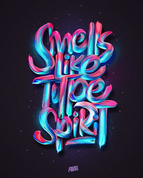 34 Remarkable Handmade Lettering And Typography Designs Typography