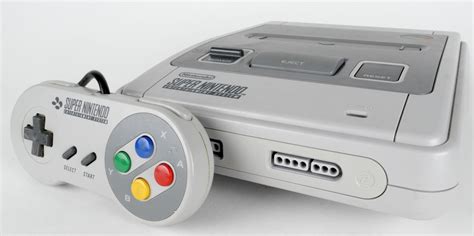 Super nintendo snes retro vintage console bundle with 5 games. Super Nintendo Console (SNES) | Retro Console Games | Retromagia