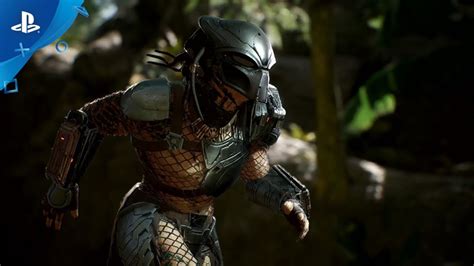 Другие видео об этой игре. Predator: Hunting Grounds Announces Trial Weekend Details ...