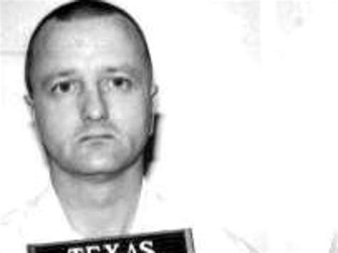 Troy Clark Execution Final Words And Hours Of Death Row Inmate News
