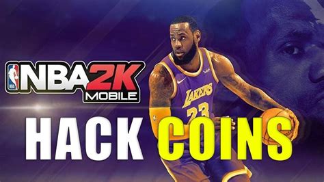 Pin On Nba 2k19 Hack Android