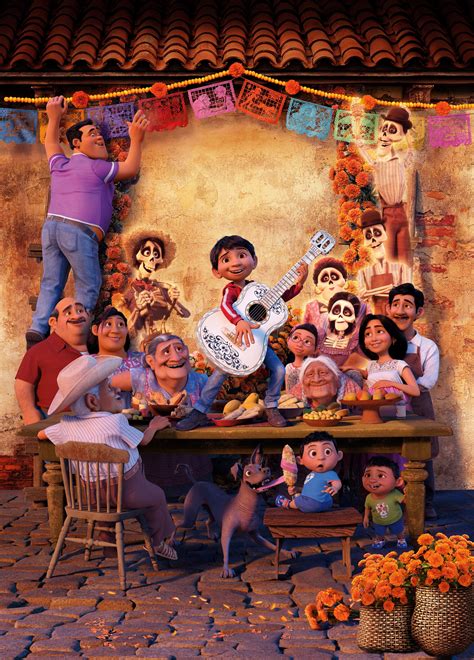 3840x5352 Coco 4k Full Wallpaper Disney Pixar Movies Pixar Movies