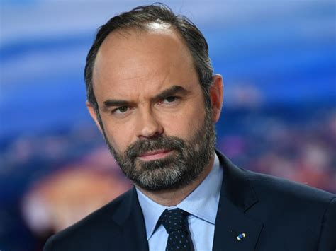 Edouard philippe, né en 1970, a été premier ministre d'emmanuel macron de mai 2017 à juillet 2020. Edouard Philippe annonce de nouvelles mesures pour le ...