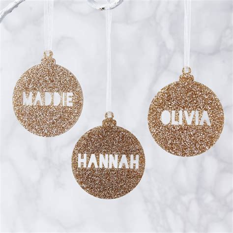 Christmas doll ornament decoration santa claus snowman elk xmas party table gift. personalised metallic christmas bauble decoration by ...