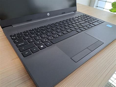 HP 255 G9 6S6F5EA Laptop