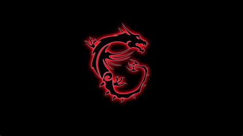 47 Msi Gaming Dragon Wallpaper Wallpapersafari