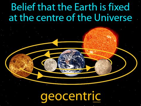 Geocentric Definition And Image Gamesmartz