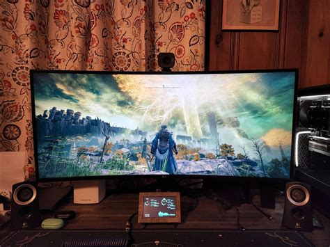 Ultrawide Master Race For A Wider Point Of View