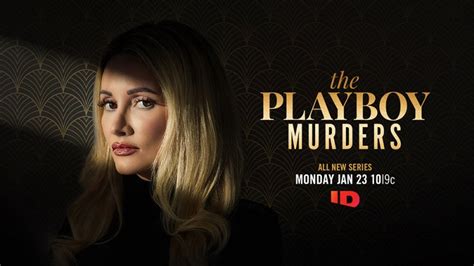 The Playboy Murders Murder Of Playboy Model Jasmine Fiore Featured In